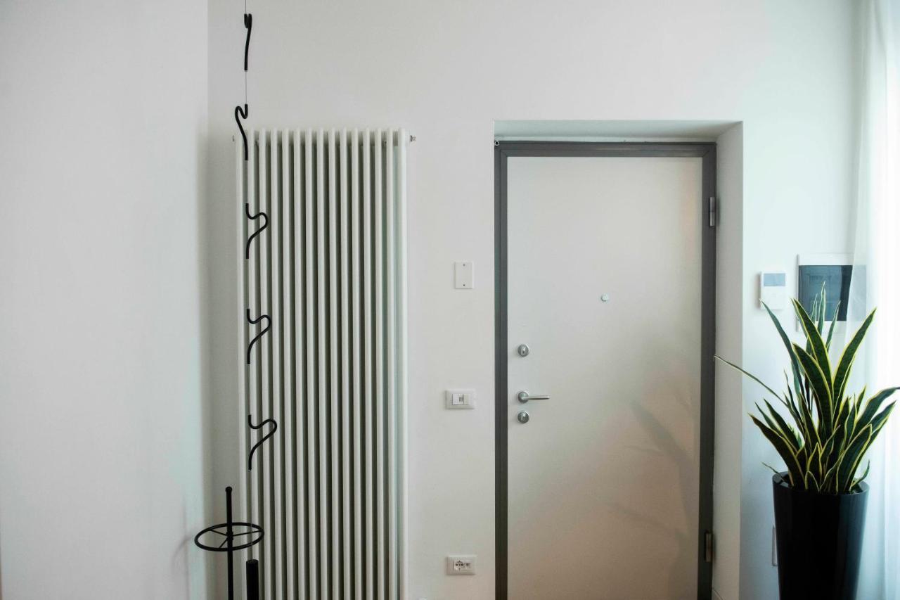 Atmosfere Luxury Apartment Charme&Relax 베르가모 외부 사진