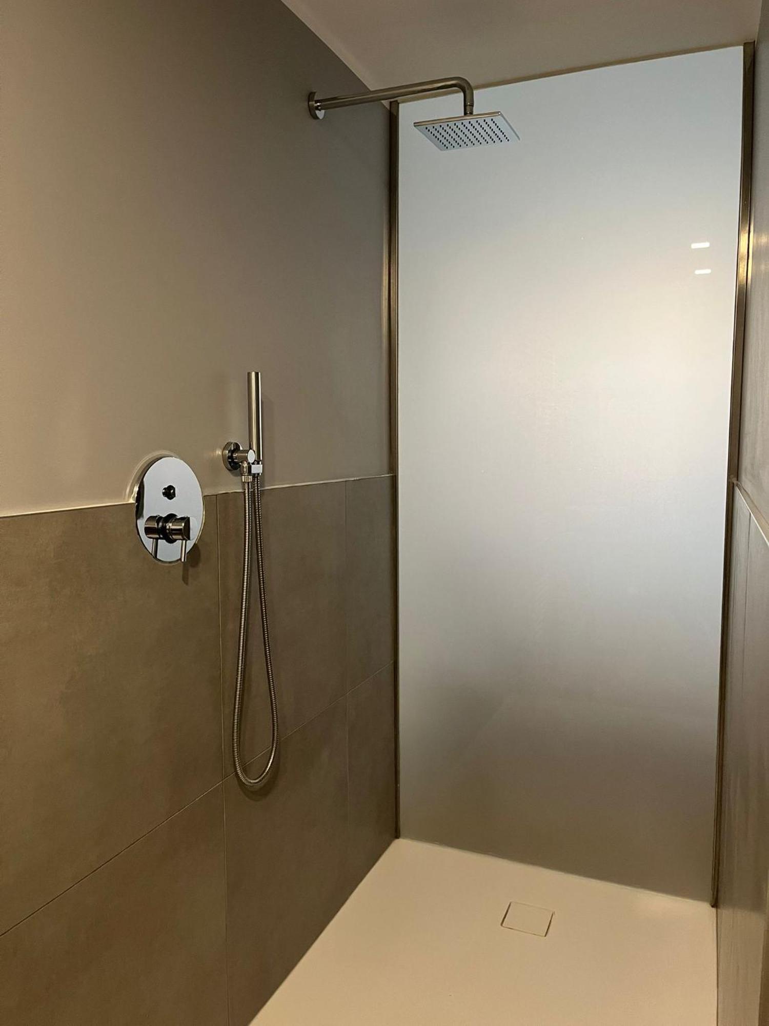 Atmosfere Luxury Apartment Charme&Relax 베르가모 외부 사진